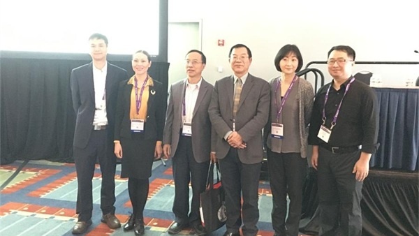 2017年美国免疫学会年会（AAI 2017）中国免疫学会分会场纪要